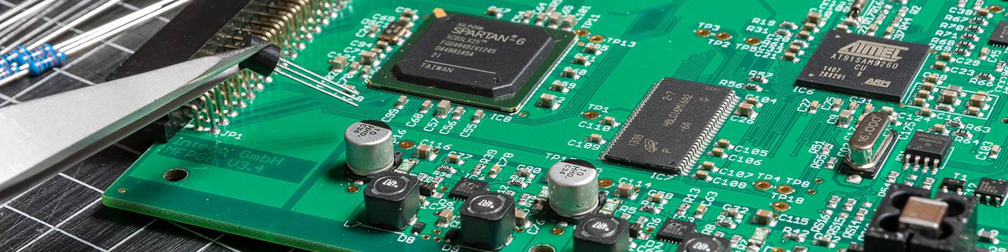 Elektronik Elektronik