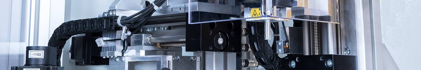 Kunststoff - Transmissionsmessung Kunststoff - Transmissionsmessung