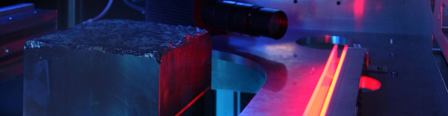 Optische Inspektionsanlagen Optische Inspektionsanlagen