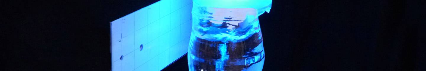 K&G - Sapphire Boules K&G - Sapphire Boules