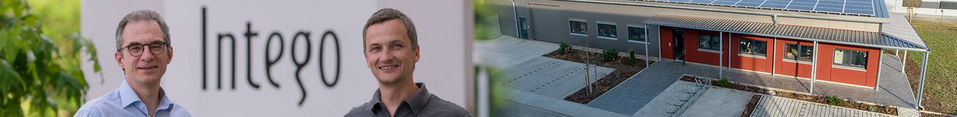 Intego - Meilensteine Intego - Meilensteine