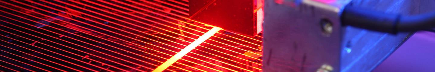 Solar - Zellen Solar - Zellen