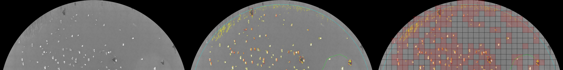 Halbleiter - Speziallösungen Halbleiter - Speziallösungen