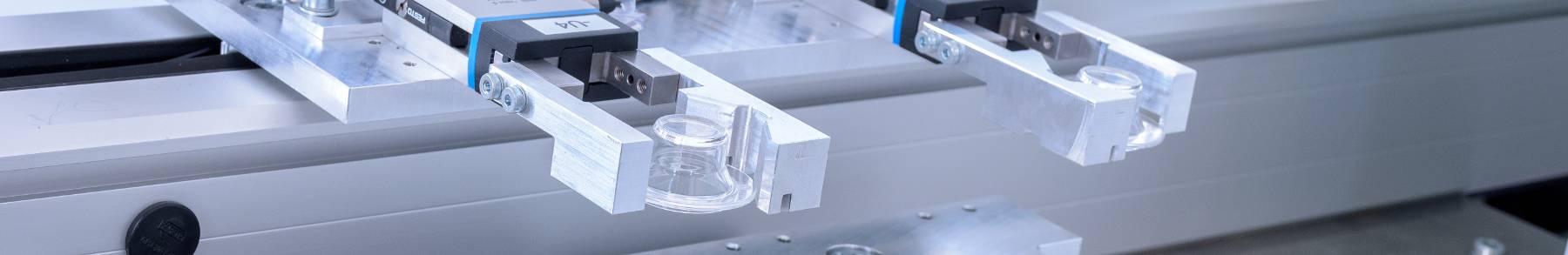 Kunststoff - Linsen Kunststoff - Linsen