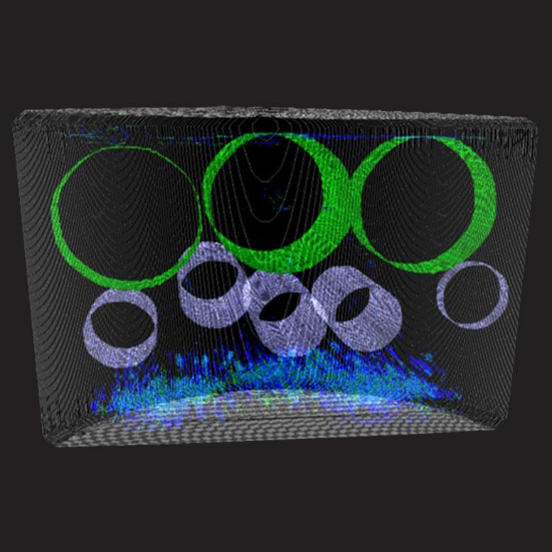 Automatische Generierung von Bohrvorschlägen