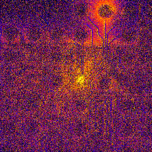 Phasenbild eines Leistungsbauelements