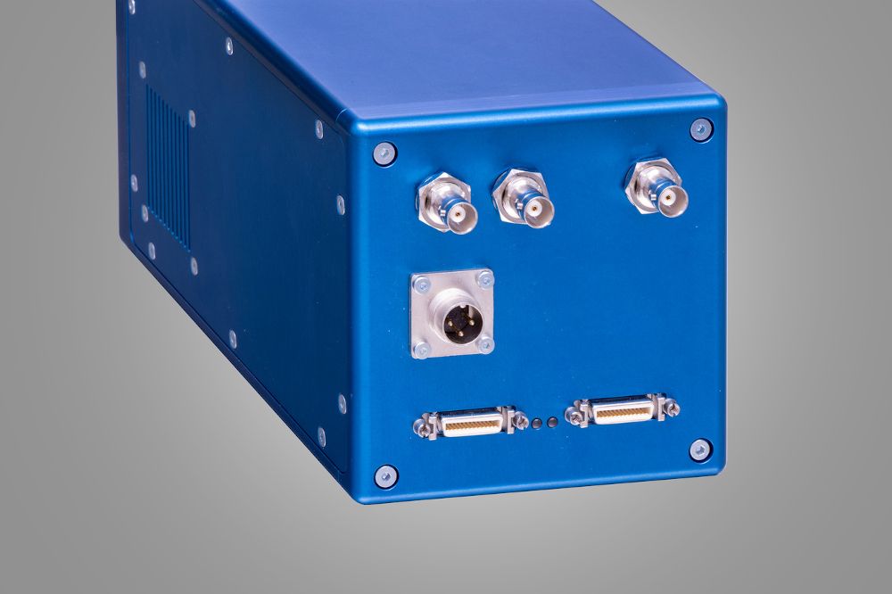 SPICA Thermografiekamera