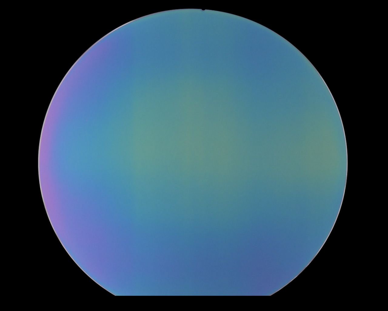 Inspektion von epitaxierten Wafern