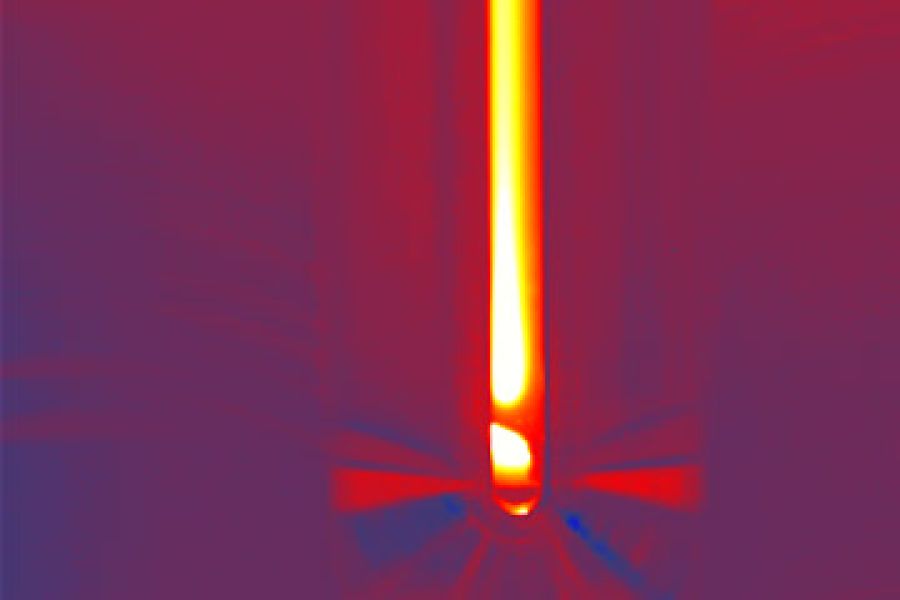 Thermografie