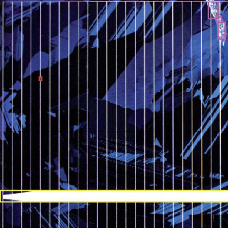 Prüfung der Kontaktfinger